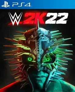 Comprar WWE 2K22 para PS4 - PSNCLICK Digitales Latinoamérica
